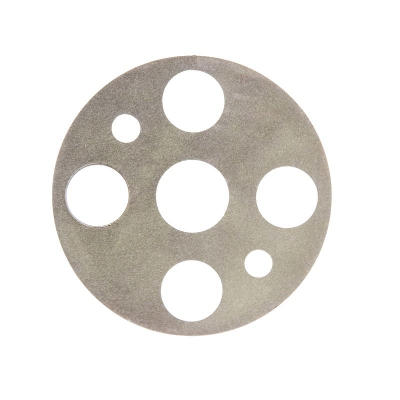 Fluidampr 800221-FW01