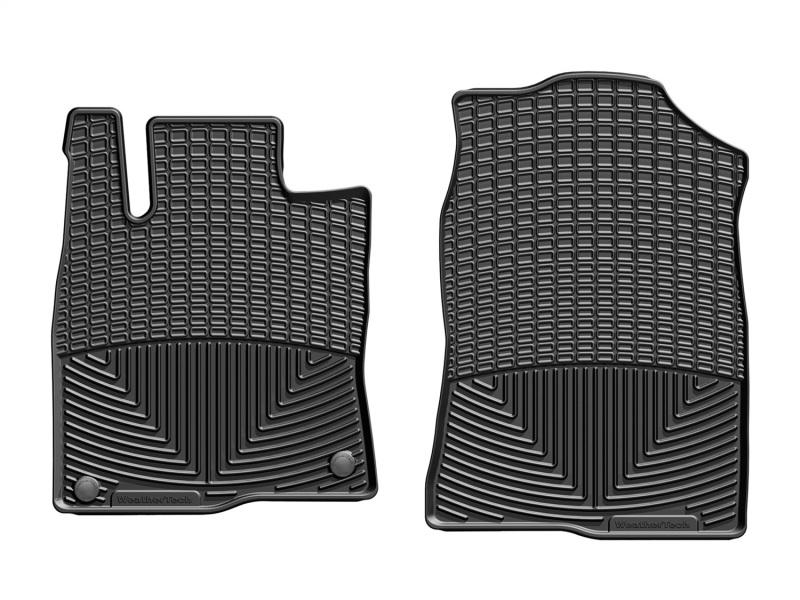 WeatherTech W390