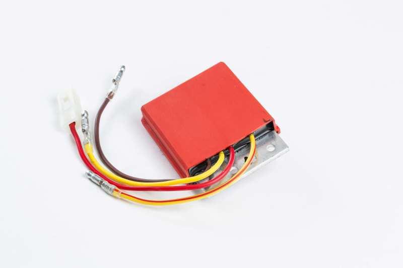 Ricks Motorsport Electrics 10-561