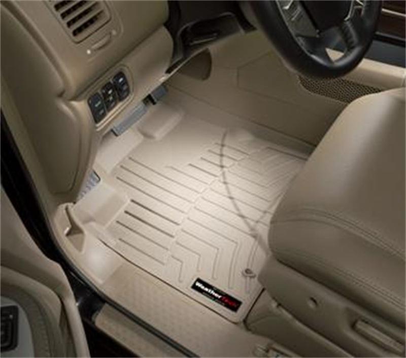 WeatherTech 450591
