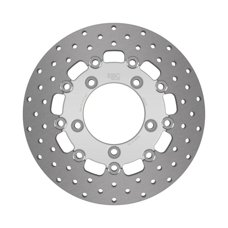 EBC Powersports MD525