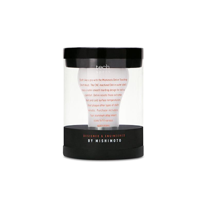 Mishimoto MMSK-TDP-WH