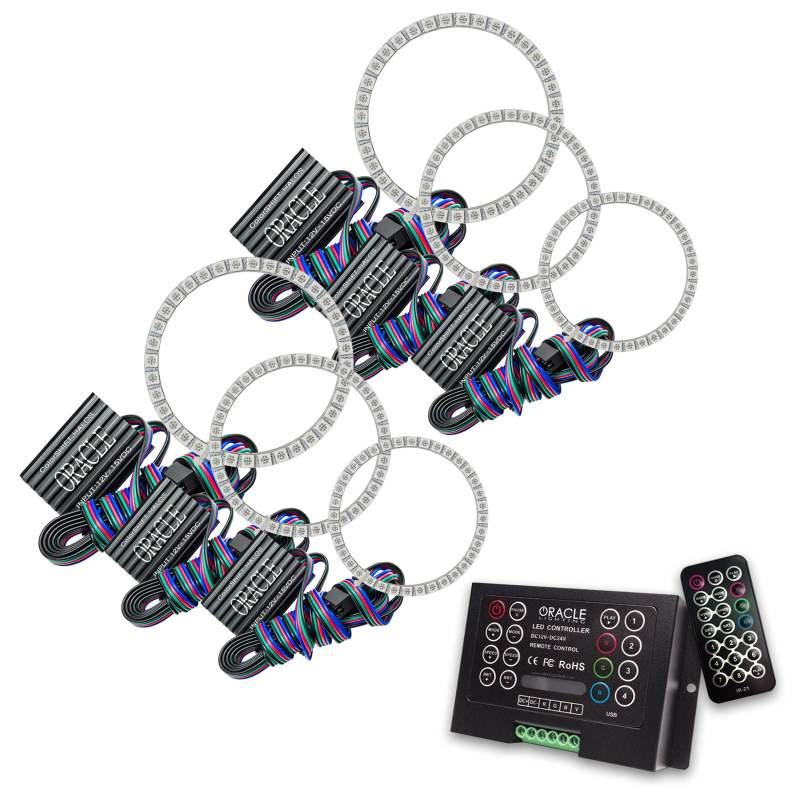 ORACLE Lighting 2350-333