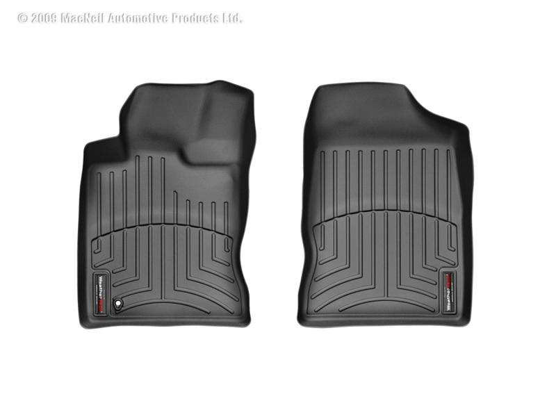 WeatherTech 441931