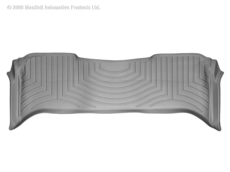 WeatherTech 460732