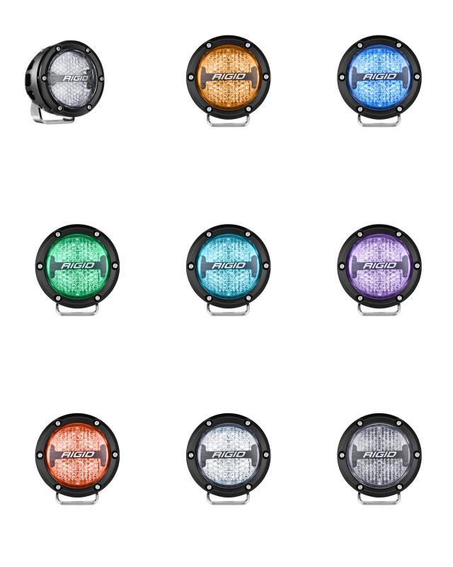 Rigid Industries 36400