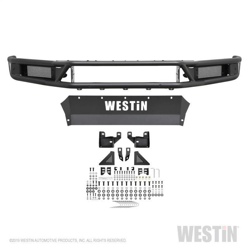 Westin 58-61215