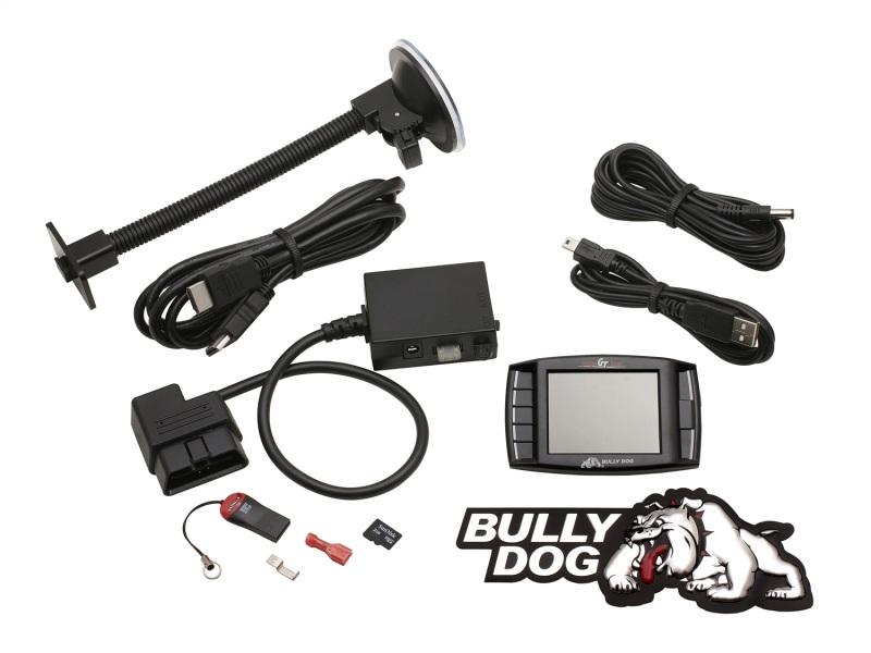 Bully Dog 40410