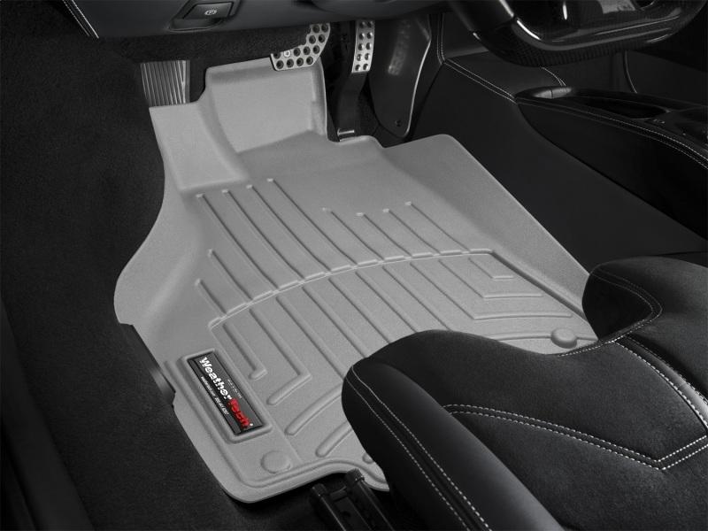 WeatherTech 463321