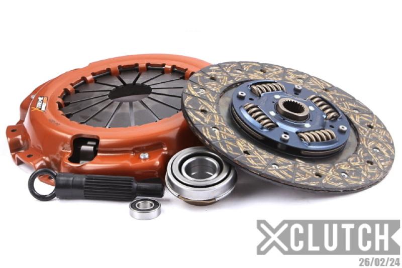 XCLUTCH XKMI24005-1A