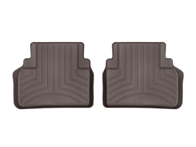 WeatherTech 4715353