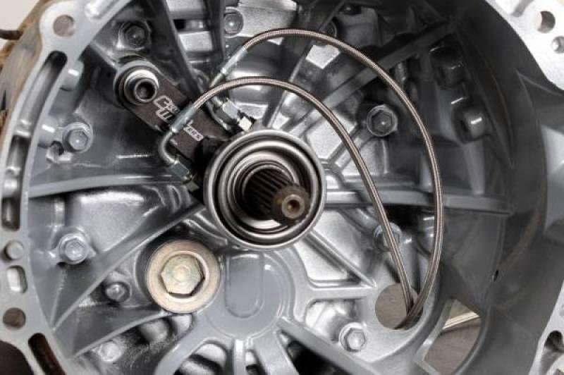 Clutch Masters N16078-H