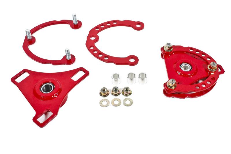 BMR Suspension CP001R