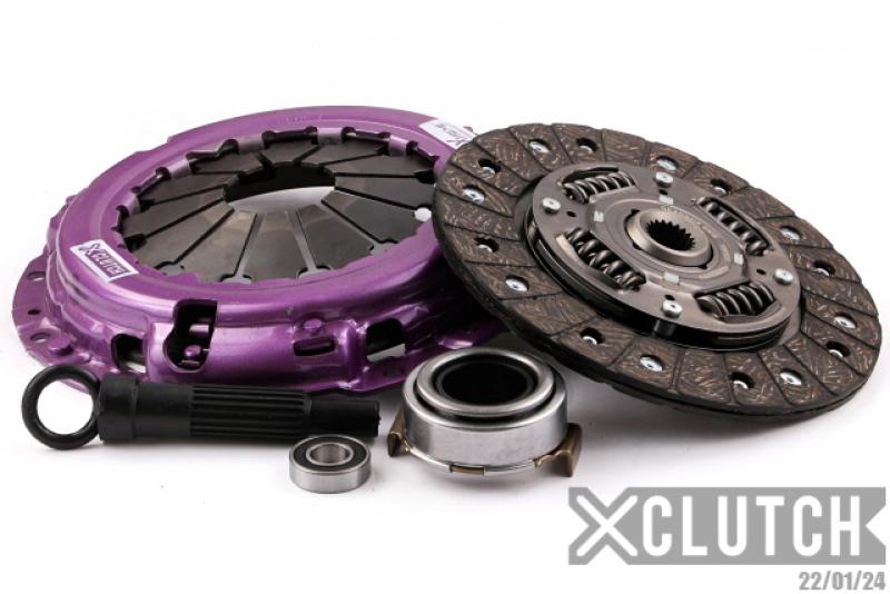 XCLUTCH XKSZ20005-1A