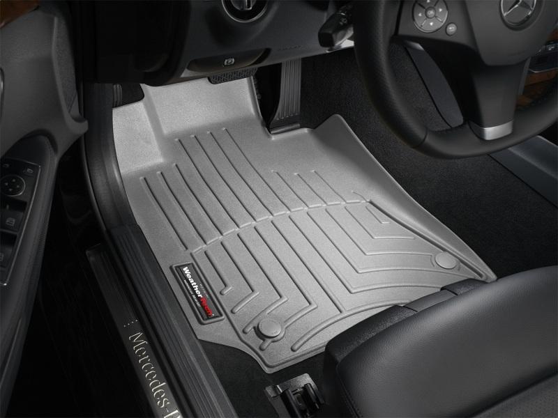 WeatherTech 466811