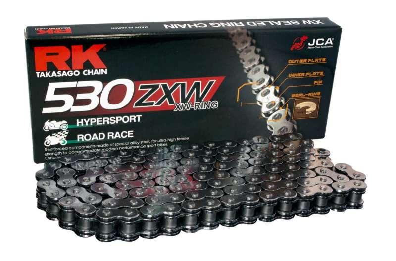RK Chain CC530ZXW-120