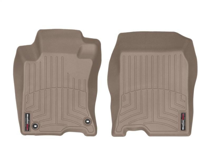 WeatherTech 4512751