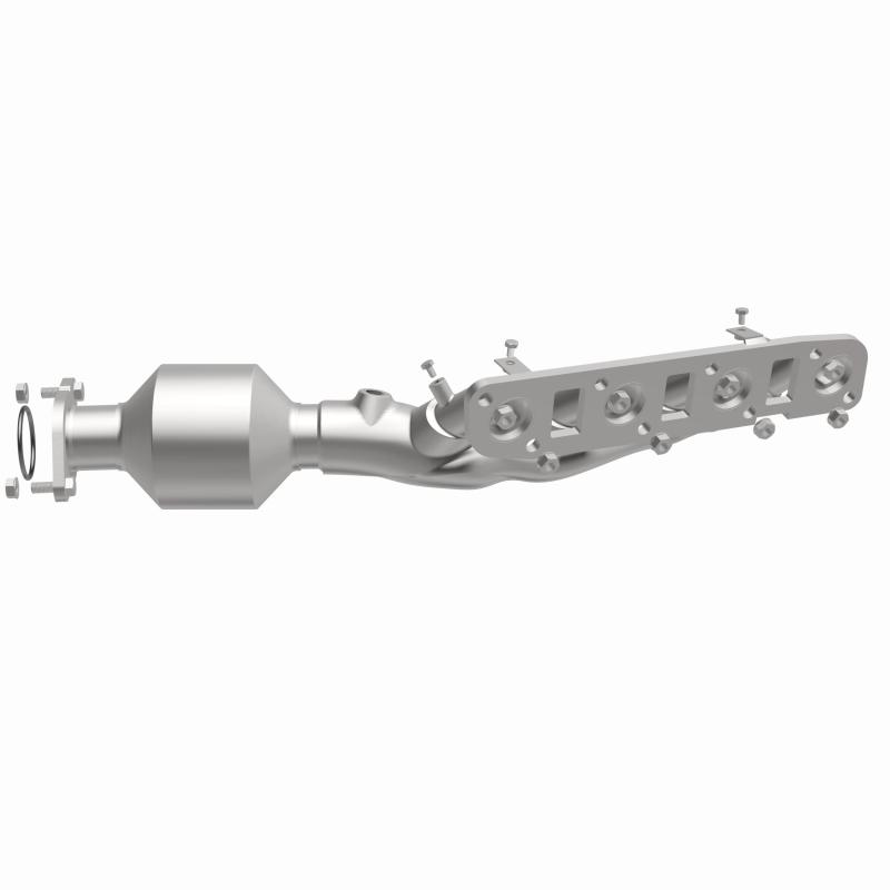 Magnaflow 290034