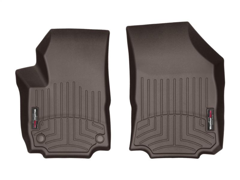 WeatherTech 4711761