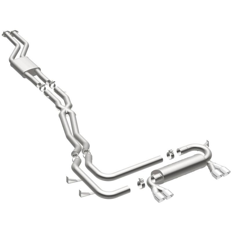 Magnaflow 16602