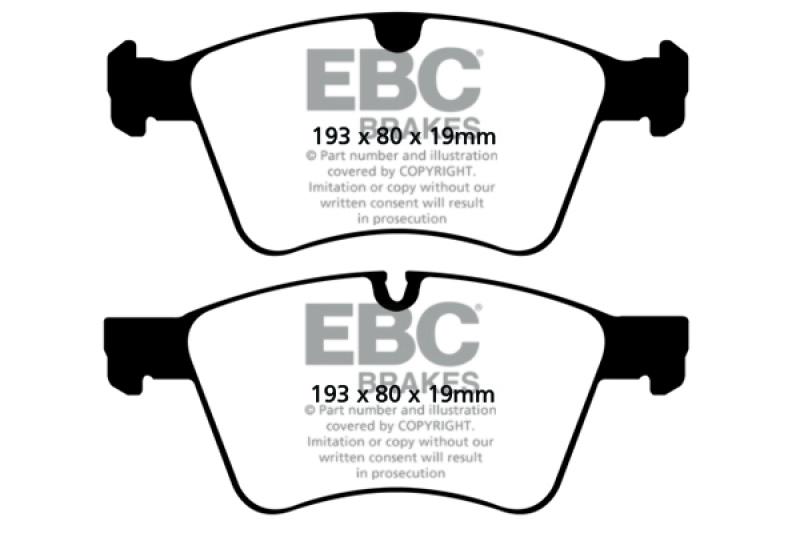 EBC DP41860R