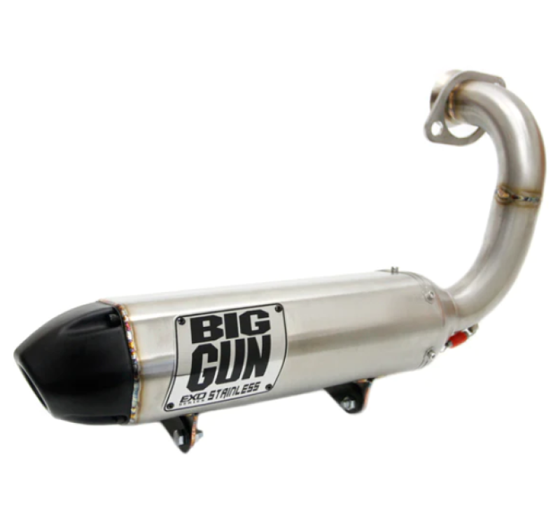 Big Gun 14-7412