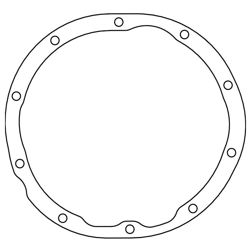 Cometic Gasket C15605-032