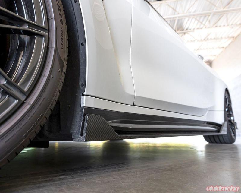 Vivid Racing VR-G80M-630