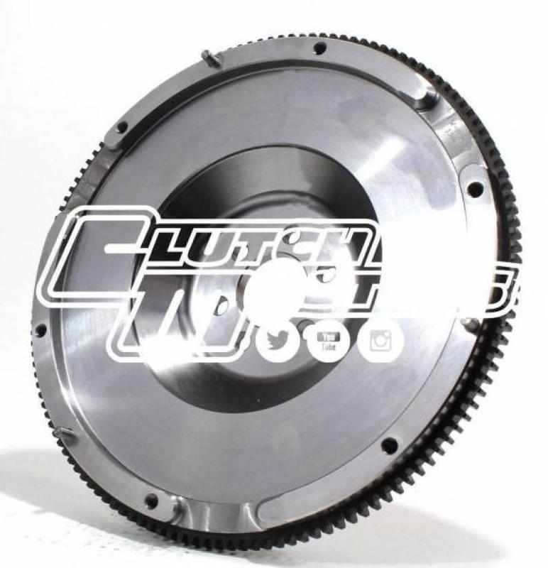 Clutch Masters FW-827-SF