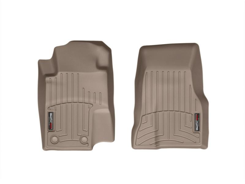 WeatherTech 453481