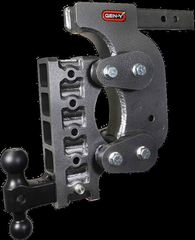 GEN-Y Hitch GH-1415