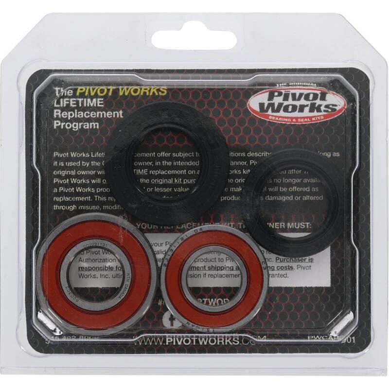 Pivot Works 25-1060-P