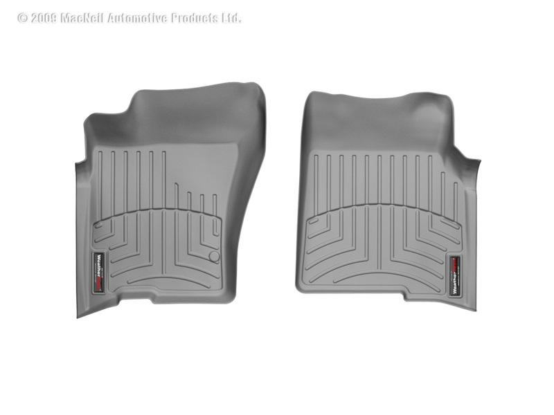 WeatherTech 460891