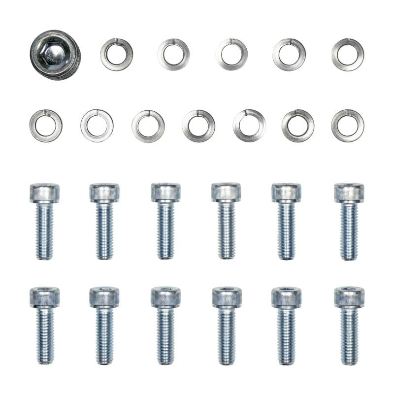 Yukon Gear & Axle YHCC-D35JL