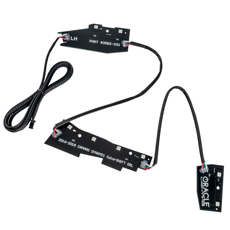 ORACLE Lighting 3982-332