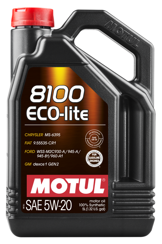 Motul 109104