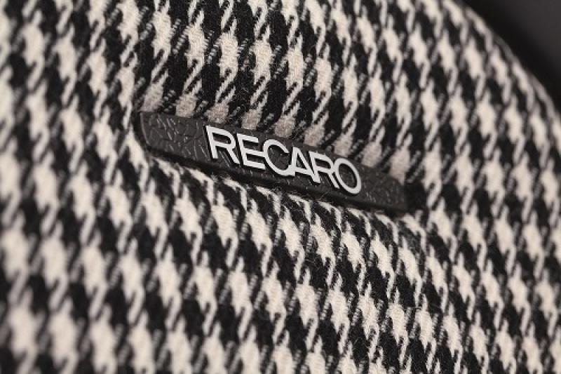 Recaro 089.00.0B27-01