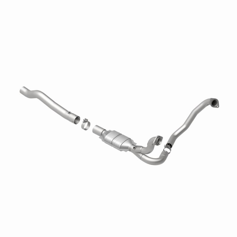Magnaflow 49608