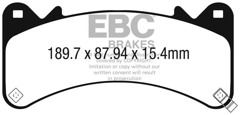 EBC DP43067R
