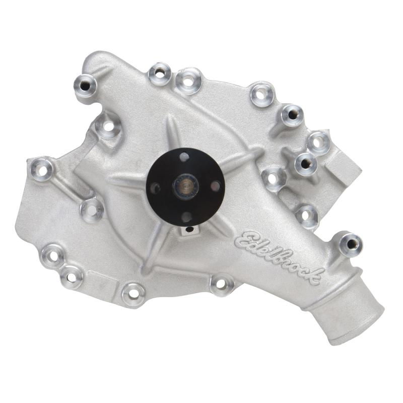 Edelbrock 8866