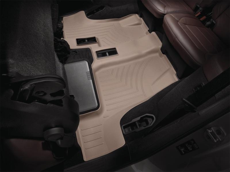 WeatherTech 454013