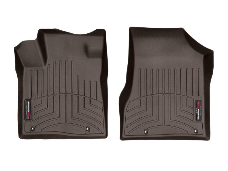 WeatherTech 4713881