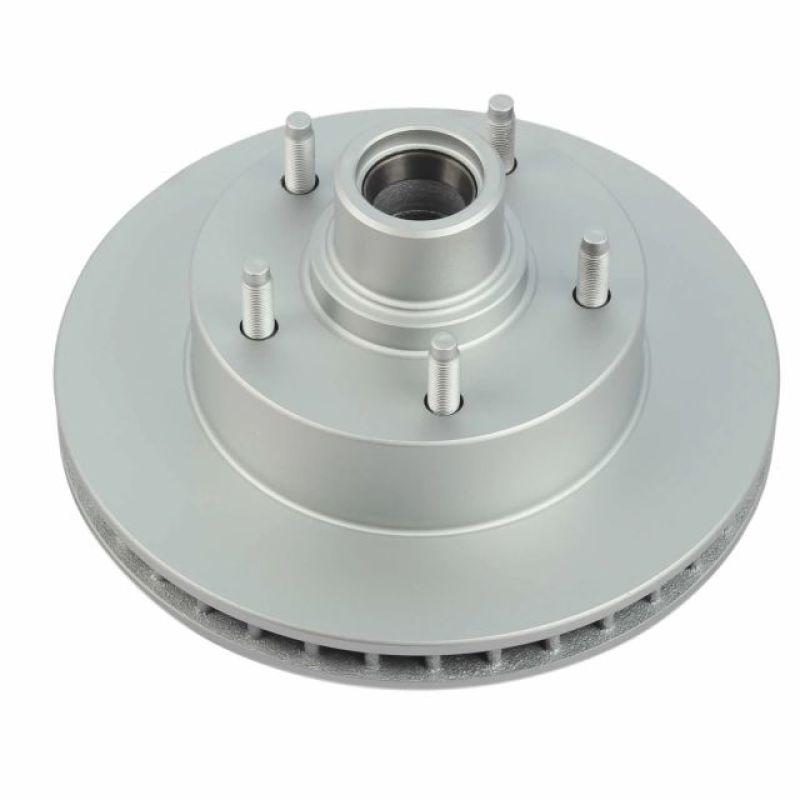 PowerStop AR8501EVC