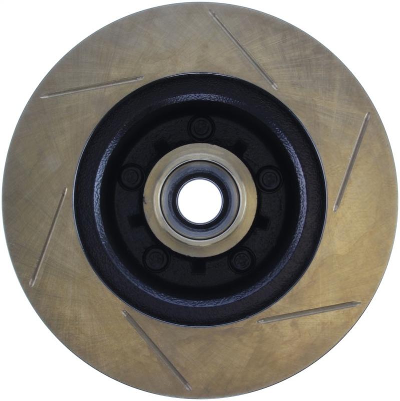 Stoptech 126.63022SR