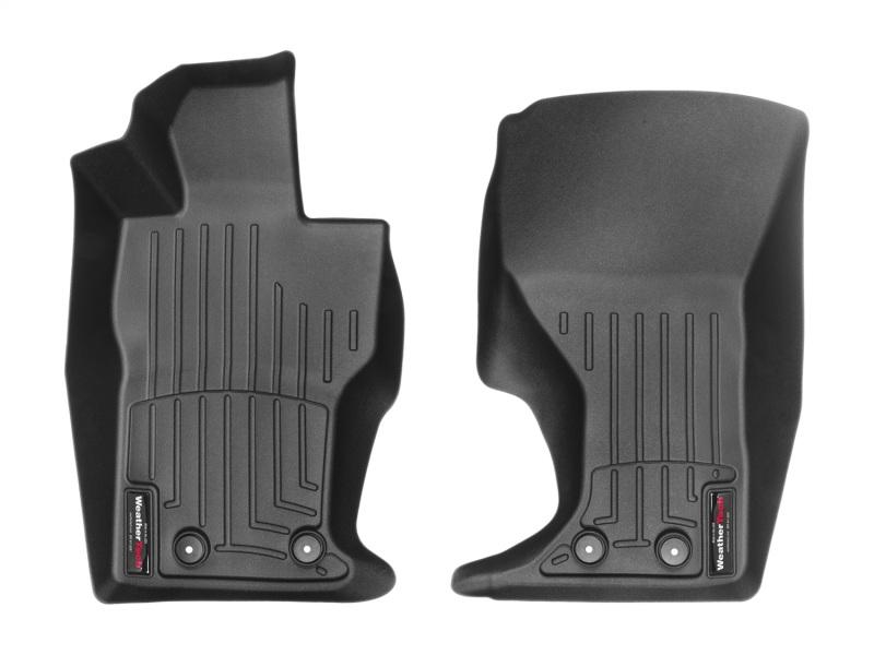 WeatherTech 448471