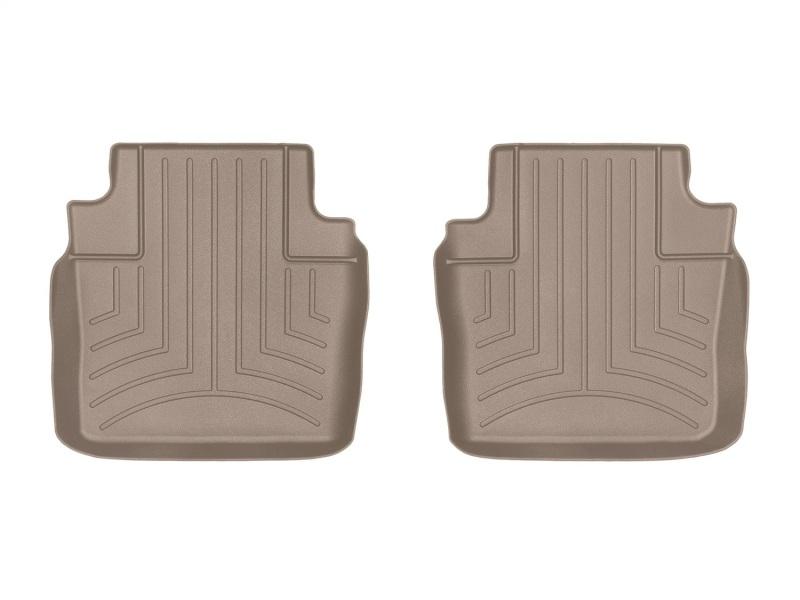 WeatherTech 4516102