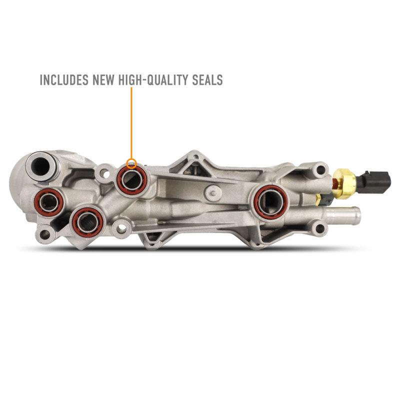 Mishimoto MMOFH-JK-12