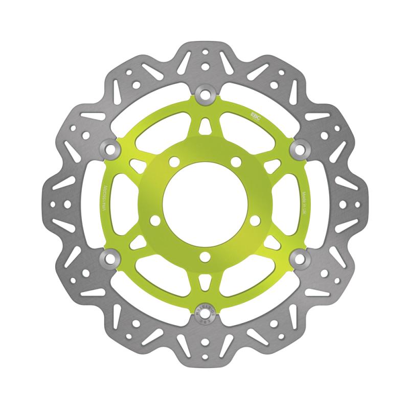 EBC Powersports VR4155GRN