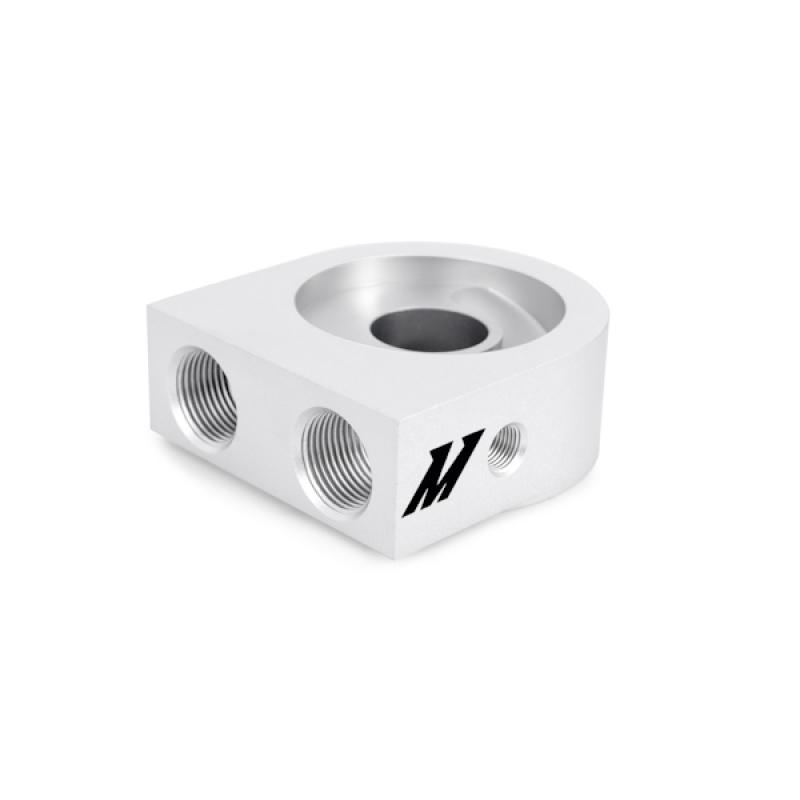 Mishimoto MMOC-WRA-07BK