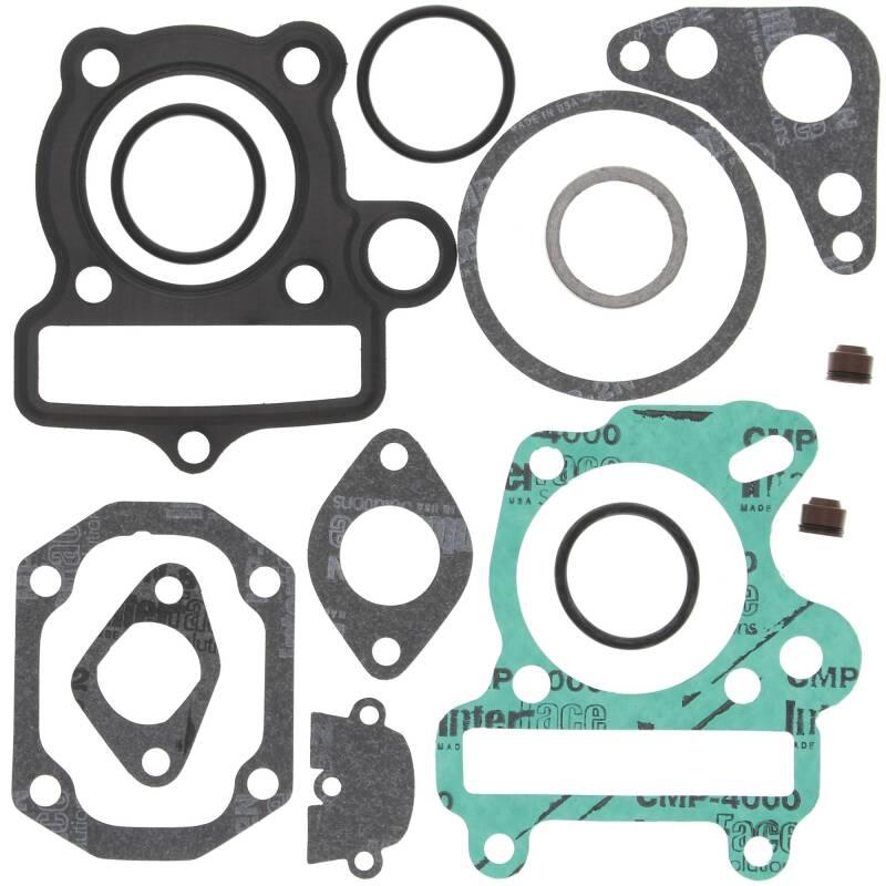 Vertex Pistons 810926